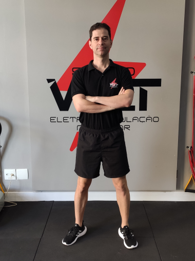 Equipe - Studio Volt